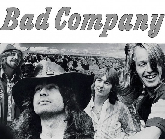 Bad Company Discografia Completa Todas as Msicas e Discos