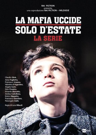 Cole��o Digital La Mafia Uccide Solo D Estate Completo Dublado