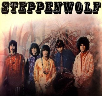 Steppenwolf Discografia Completa Todas as M�sicas e Discos