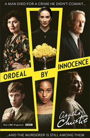Coleo Digital Ordeal by Innocence Todas Temporadas Completo 