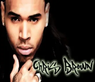 Chris Brown Discografia Completa Todas as M�sicas e Discos