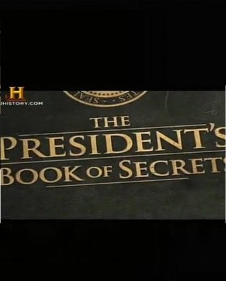 Cole��o Digital O Livro De Segredos Do Presidente Document�rio Completo