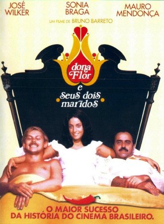 Novela Dona Flor e seus Dois Maridos Todos Cap�tulos Completos Envio Digital