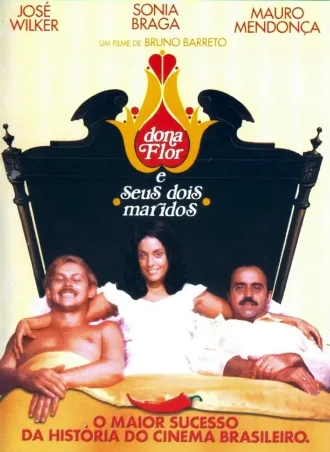 Novela Dona Flor e seus Dois Maridos Todos Cap�tulos Completos Envio Digital