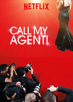 Cole��o Digital Call My Agent Todas Temporadas Completo Dublado