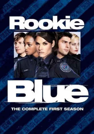 Cole��o Digital Rookie Blue Todas Temporadas Completo Dublado