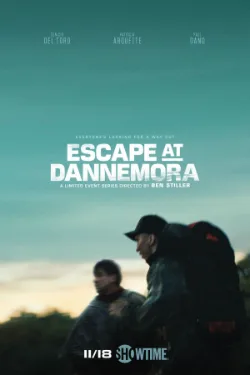 Cole��o Digital Escape at Dannemora Todas Temporadas Completo