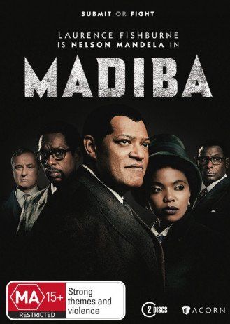 Cole��o Digital Madiba Todas Temporadas Completo Dublado
