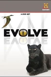 Cole��o Digital Evolu��o history Document�rio Completo