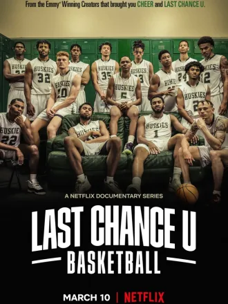 Cole��o Digital Last Chance U Todas Temporadas Completo