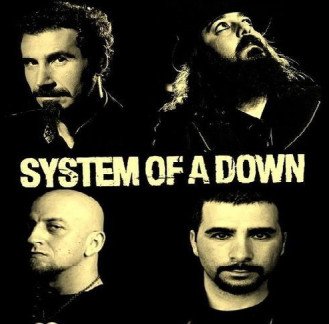 System of a Down Discografia Completa Todas as M�sicas e Discos