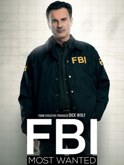 Coleo Digital FBI Most Wanted Todas Temporadas Completo Dublado