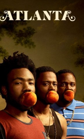 Cole��o Digital Atlanta Todas Temporadas Completo Dublado