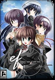 Coleo Digital EF: A Tale of Melodies Todos Episdios Completo 