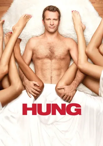 Cole��o Digital Hung Todas Temporadas Completo