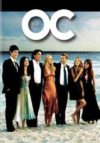 The OC Todas as Temporadas Completo Dublado