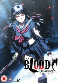 Coleo Digital Blood-C Todos Episdios Completo 