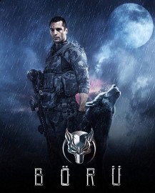 Coleo Digital Boru Esquadro Lobo Todas Temporadas Completo