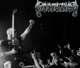 Dissection Discografia Completa Todas as M�sicas e Discos