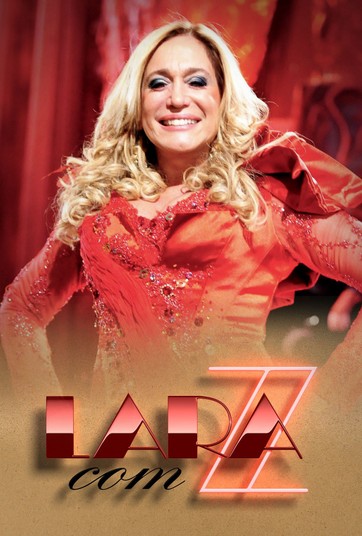 Novela Lara com Z Todos Captulos Completos Envio Digital