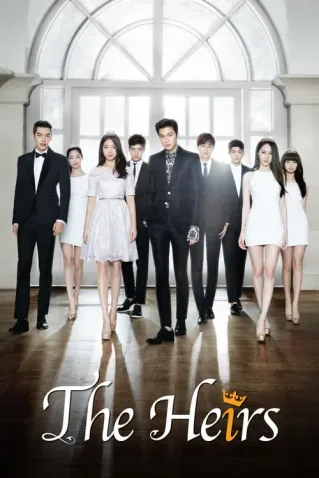 Cole��o Digital Heirs Todas Temporadas Completo 
