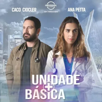 Cole��o Digital Unidade B�sica Todas Temporadas Completo