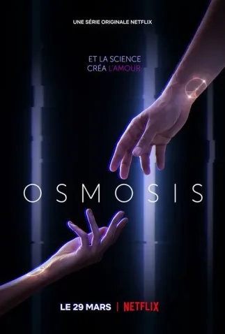 Cole��o Digital Osmosis Todas Temporadas Completo Dublado