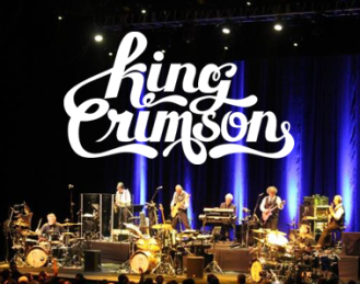 King Crimson Discografia Completa Todas as M�sicas e Discos