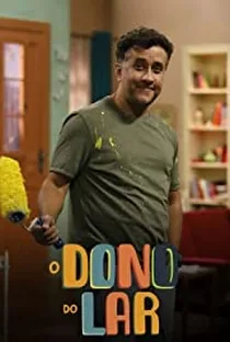 Cole��o Digital O Dono Do Lar Todas Temporadas Completo Dublado