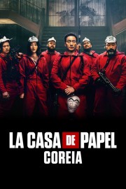 Dorama La Casa De Papel Coreia Todos Captulos Completos Envio Digital