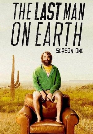 Cole��o Digital O �ltimo Cara Da Terra Todas Temporadas Completo Dublado