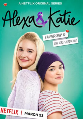 Cole��o Digital Alexa and Katie Todas Temporadas Completo Dublado