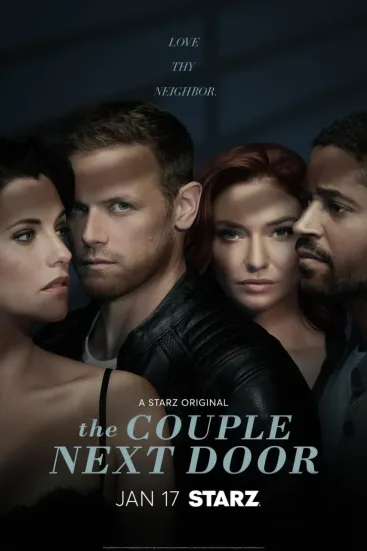 O Casal Da Casa Ao Lado Todas as Temporadas Completo Dublado