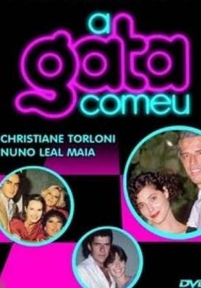 Novela A Gata Comeu Todos Cap�tulos Completos Envio Digital