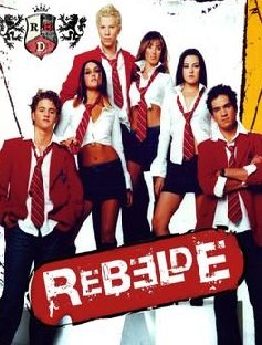 Novela Rebelde Vers�o Mexicana Todos os Cap�tulos Envio Digital