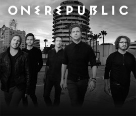 One Republic Discografia Completa Todas as Músicas e Discos