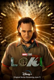 Coleo Digital Loki Todas Temporadas Completo