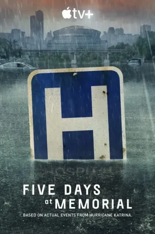 Five Days At Memorial Todas as Temporadas Completo Dublado
