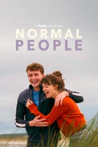 Cole��o Digital Normal People Todas Temporadas Completo