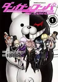 Cole��o Digital Danganronpa: Kibou No Gakuen To Zetsubou No Koukousei Completo