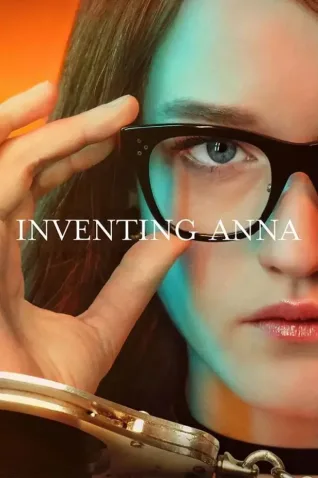 Inventando Anna Todas as Temporadas Completo Dublado