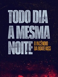 Cole��o Digital Todo Dia A Mesma Noite Todas Temporadas Dublado