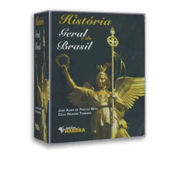 Curso de Hist�ria Completo para Enem e Concursos