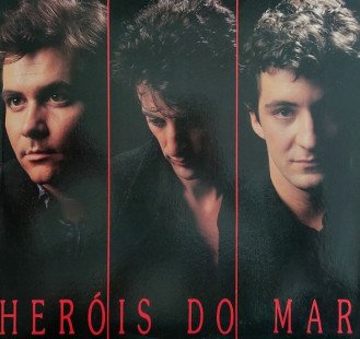 Her�is do Mar Discografia Completa Todas as M�sicas e Discos