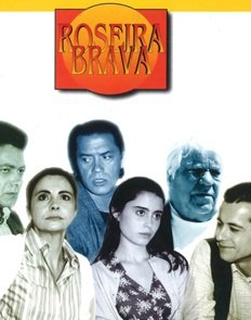 Novela Roseira Brava Todos Cap�tulos Completos Envio Digital