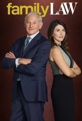 Family Law Todas as Temporadas Completo Dublado