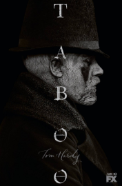 Coleo Digital Taboo UK Todas Temporadas Completo Dublado