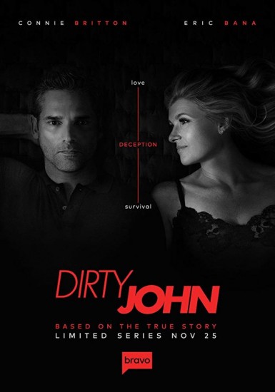 Coleo Digital Dirty John Todas Temporadas Completo