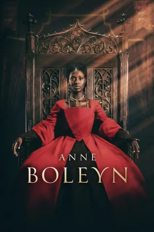 Ana Bolena, A Rainha Todas as Temporadas Completo Dublado
