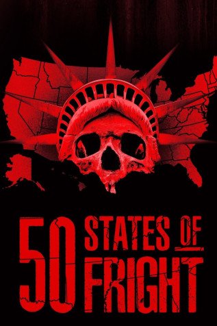 Cole��o Digital 50 States Of Fright Todas Temporadas Completo
